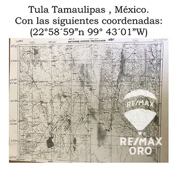 Terreno en Venta en Tamaulipas — foto 2