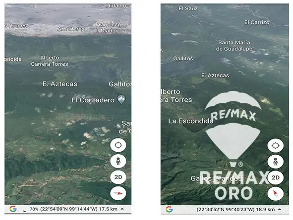 Terreno en Venta en Tamaulipas — foto 4