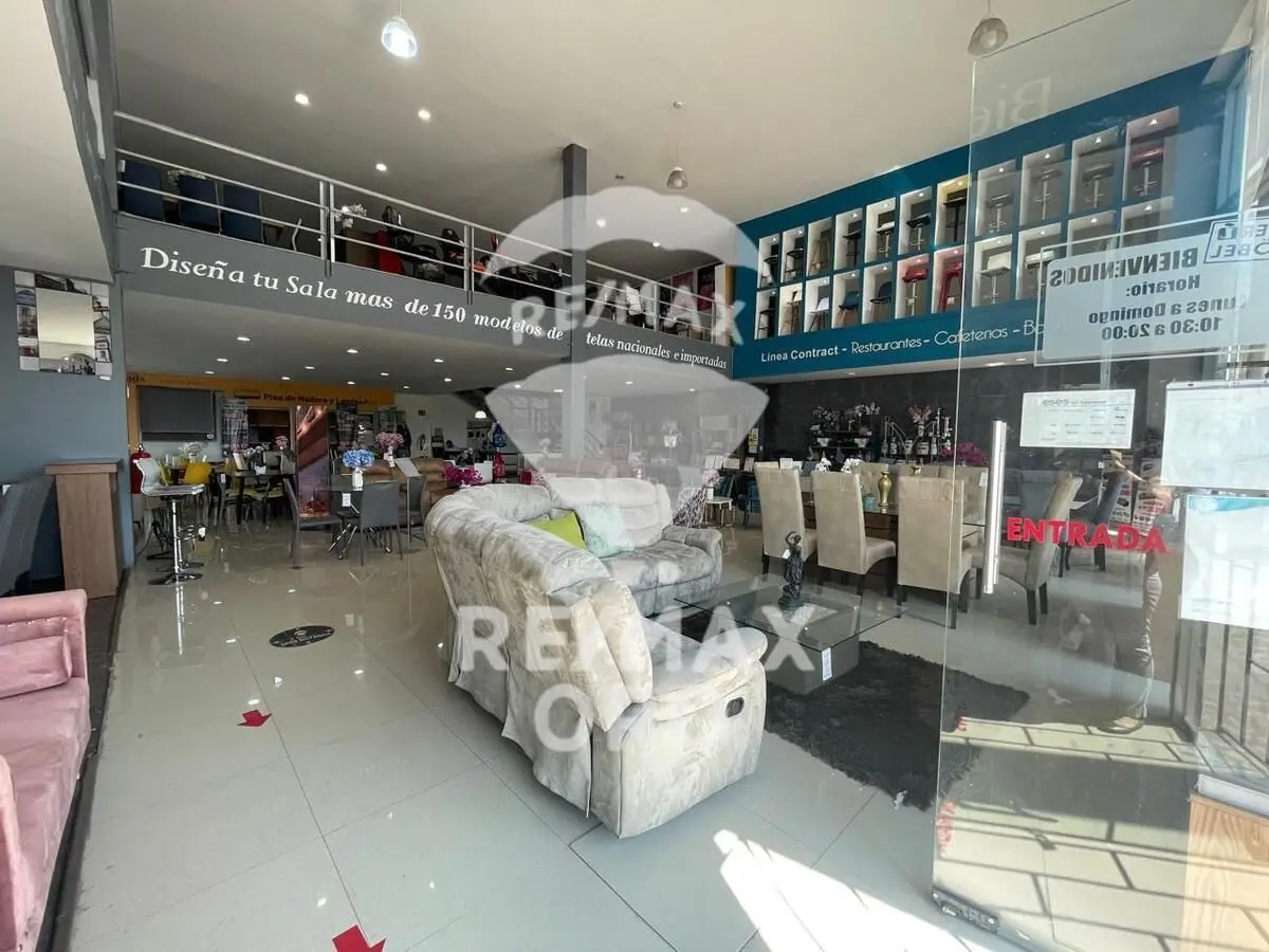 Edificio en Venta en Juriquilla — foto 4