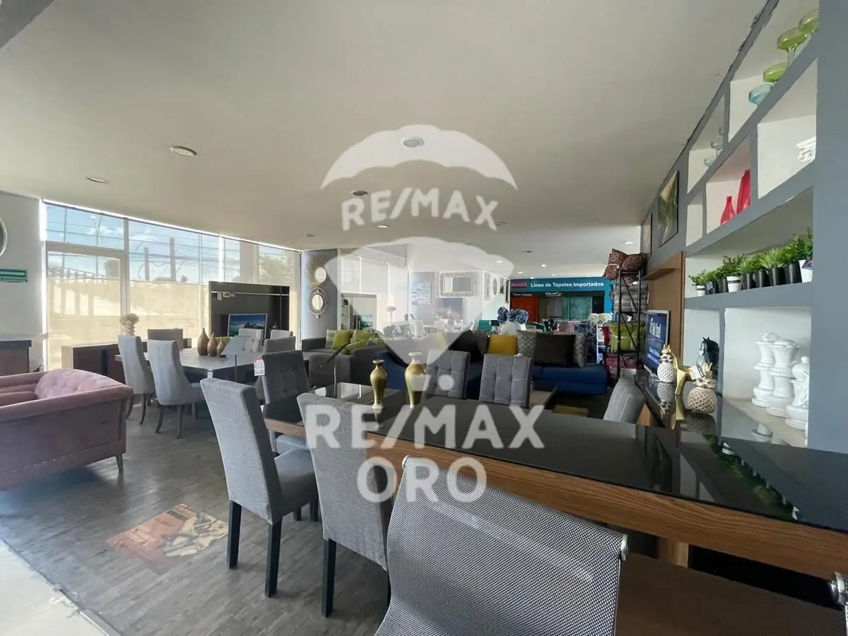 Edificio en Venta en Juriquilla — foto 6