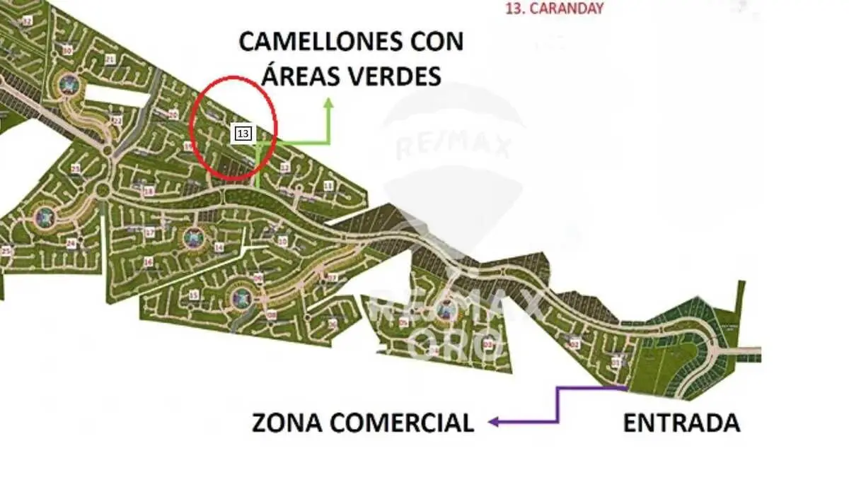 Terreno Residencial Venta — foto 2