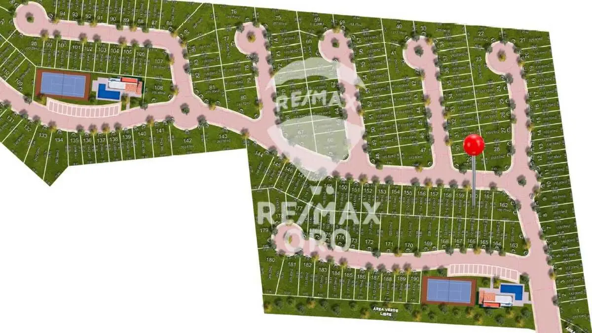 Terreno Residencial Venta — foto 3
