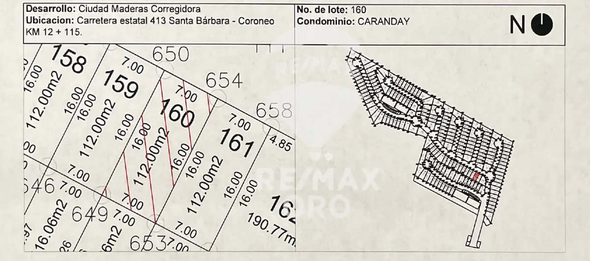 Terreno Residencial Venta — foto 4