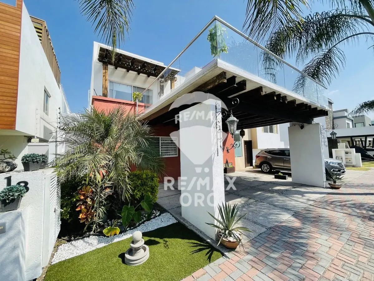 Casa en Venta Portanova — foto 3