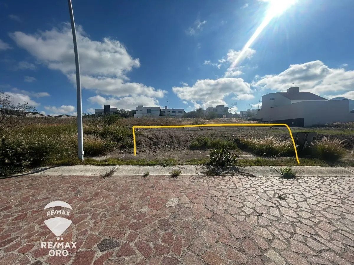 Terreno en Venta — foto 3