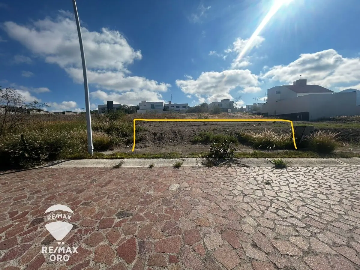 Terreno en Venta — foto 4