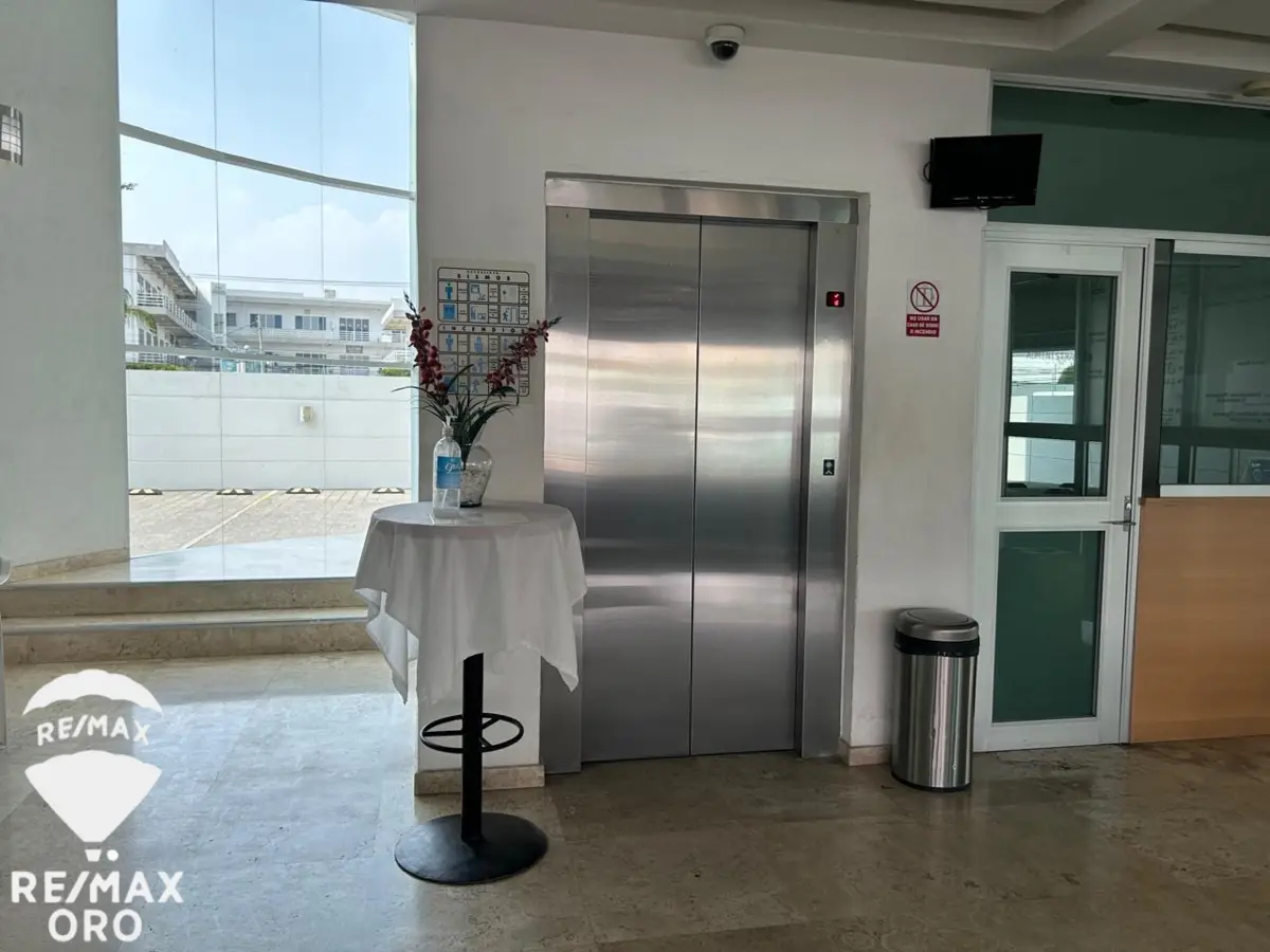 Consultorio en renta en Torre Médica Médici en Juriquilla — foto 2