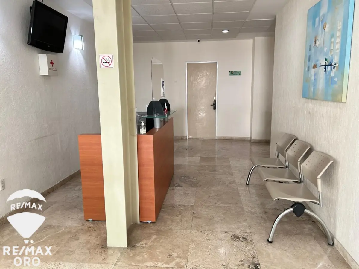 Consultorio en renta en Torre Médica Médici en Juriquilla — foto 3