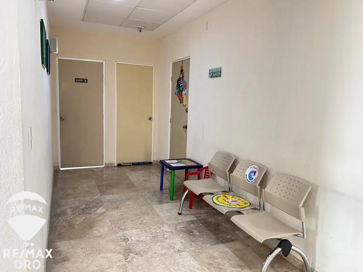 Consultorio en renta en Torre Médica Médici en Juriquilla — foto 4
