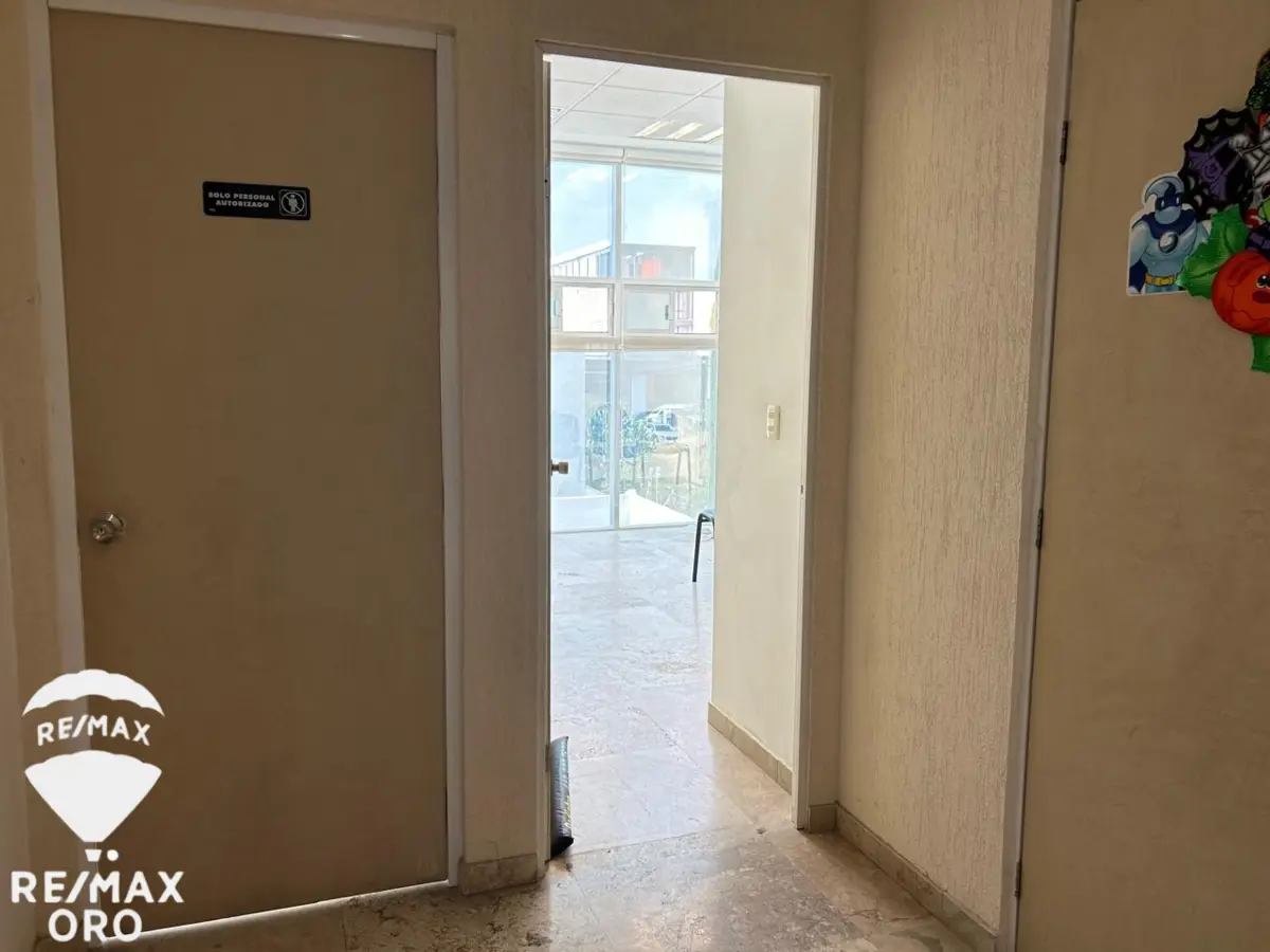 Consultorio en renta en Torre Médica Médici en Juriquilla — foto 5
