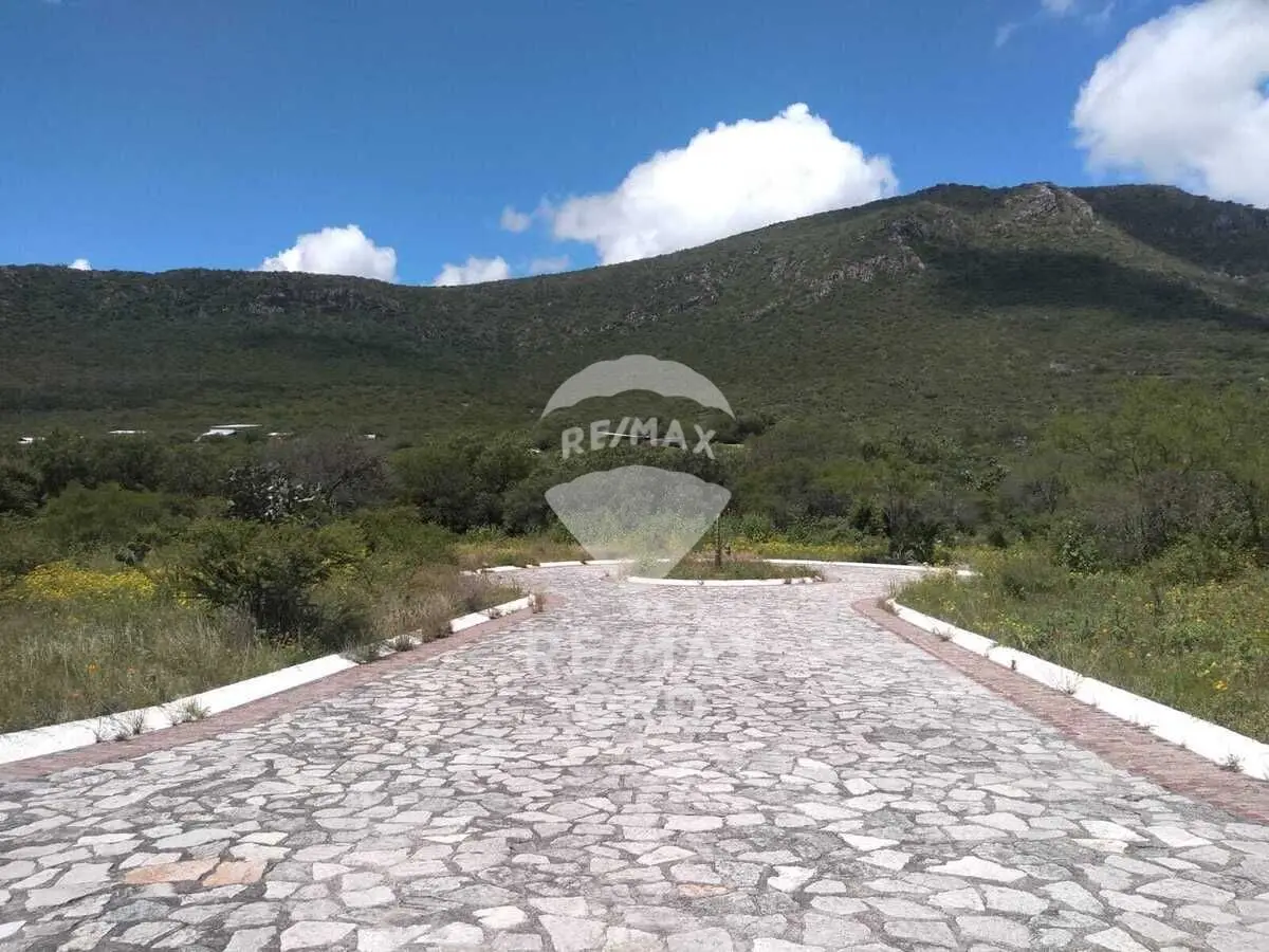 Venta Terreno Peña de Bernal Querétaro