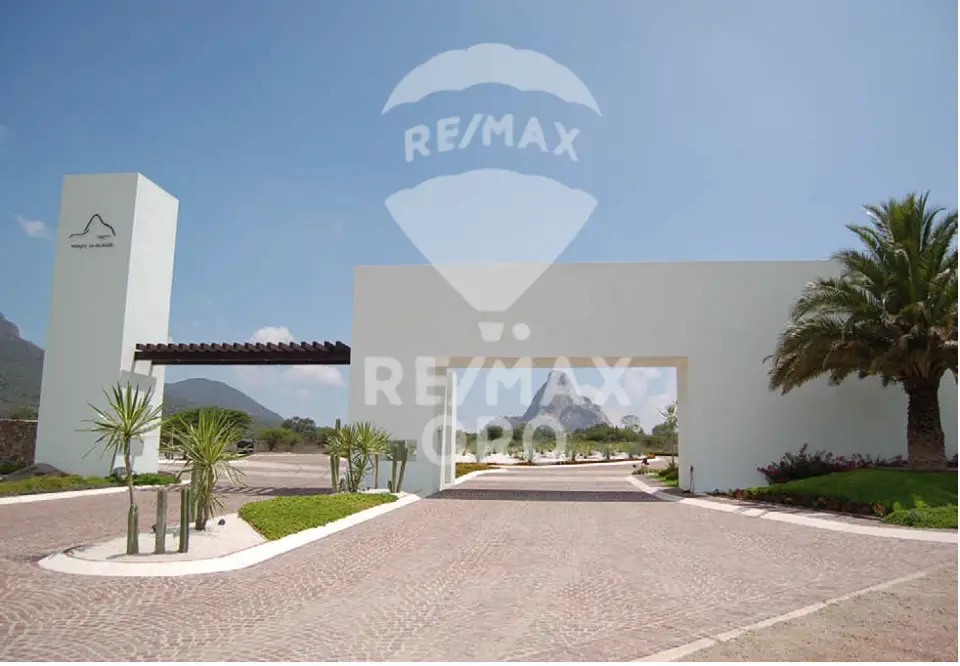 Venta Terreno Peña de Bernal Querétaro — foto 2