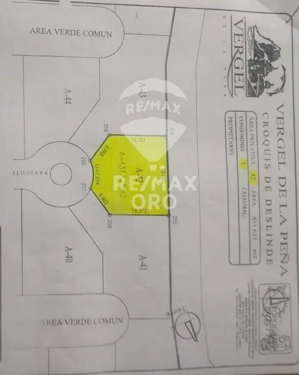 Venta Terreno Peña de Bernal Querétaro — foto 4