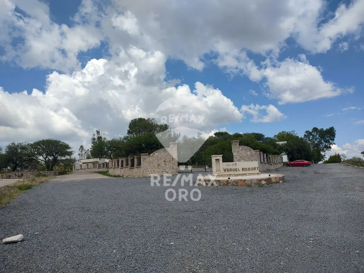 Venta Terreno Peña de Bernal Querétaro — foto 5