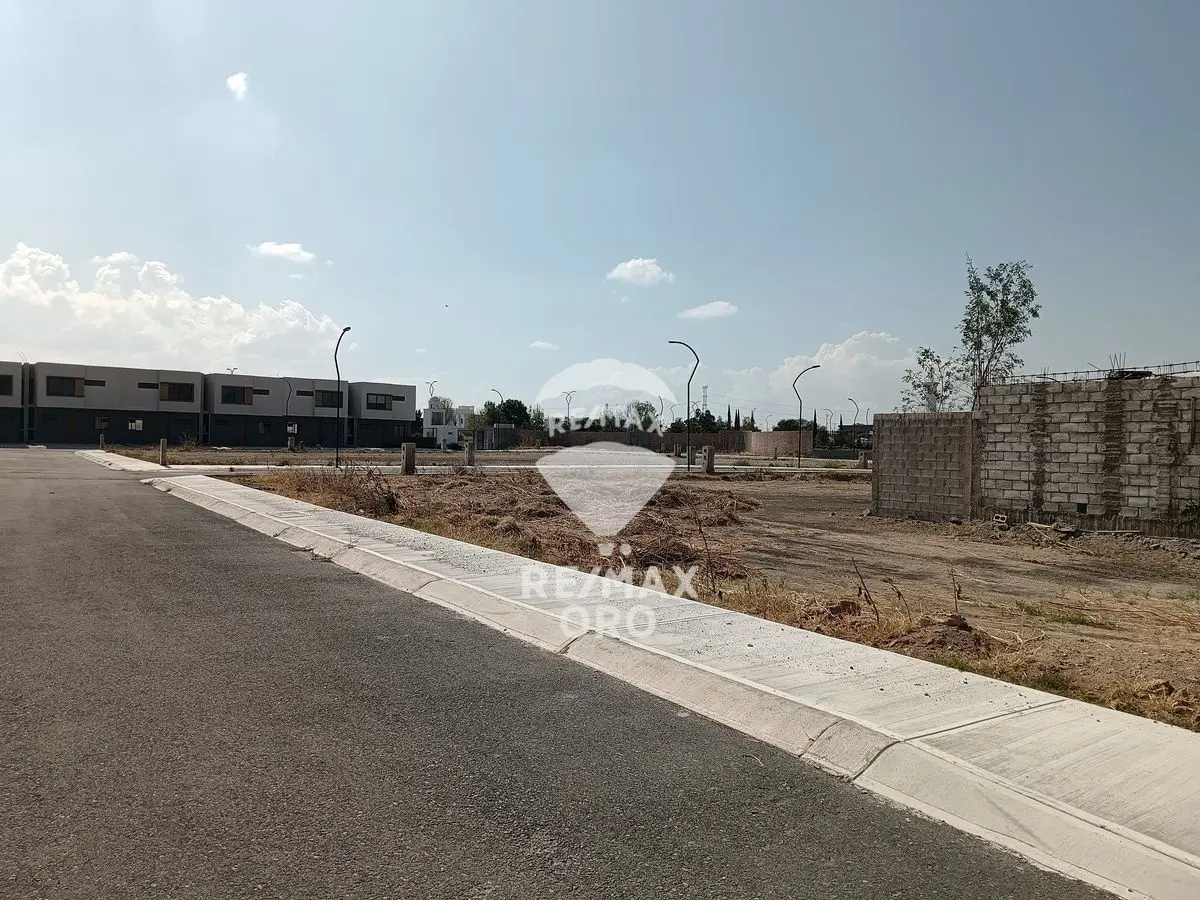 Venta Terreno Corregidora Queretaro — foto 2