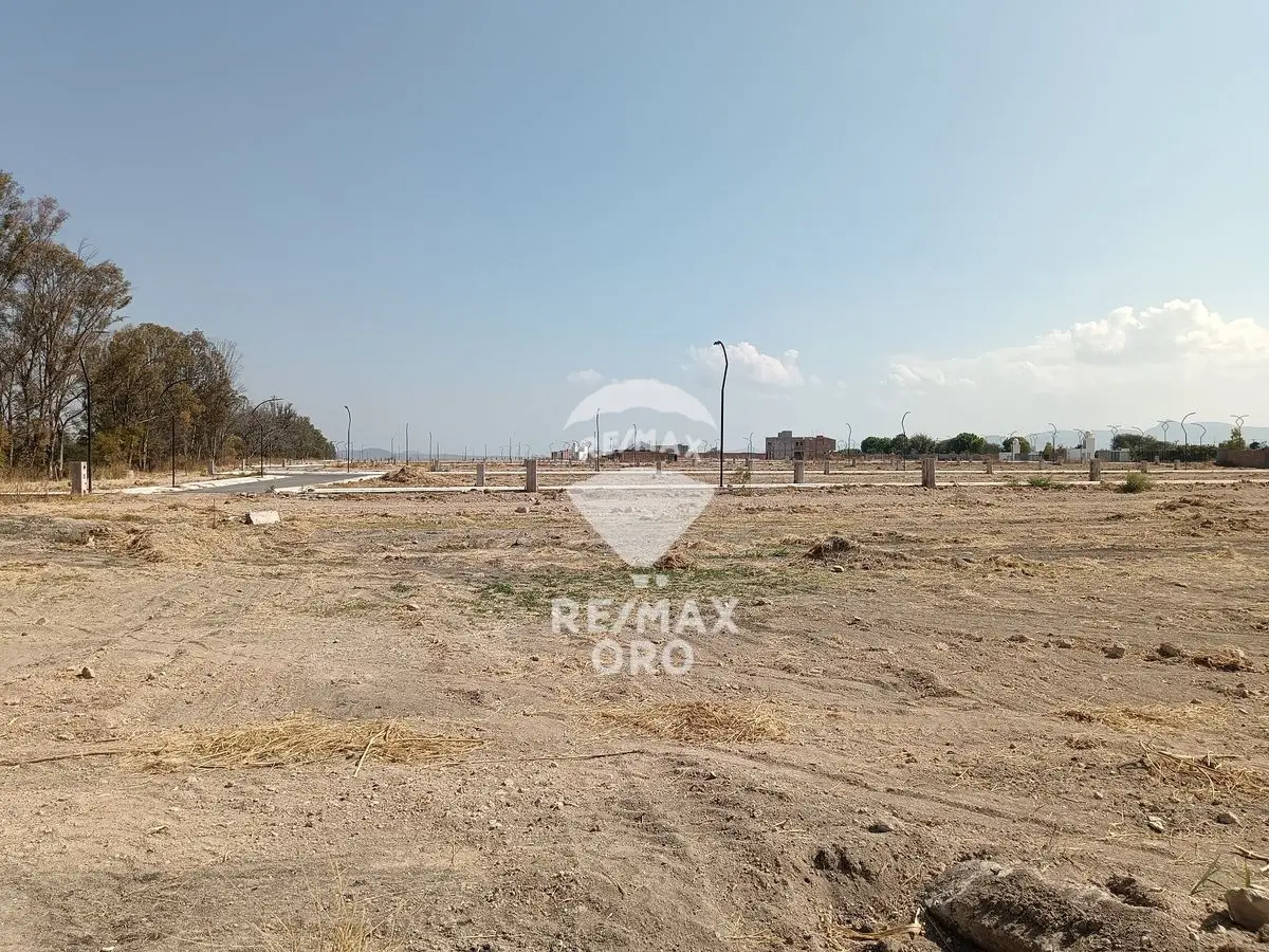 Venta Terreno Corregidora Queretaro — foto 3