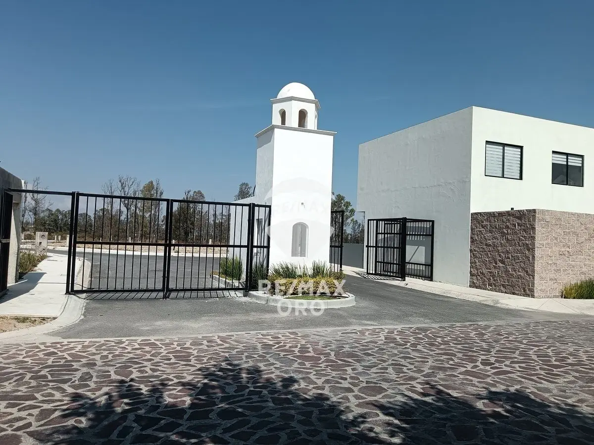 Venta Terreno Corregidora Queretaro — foto 4