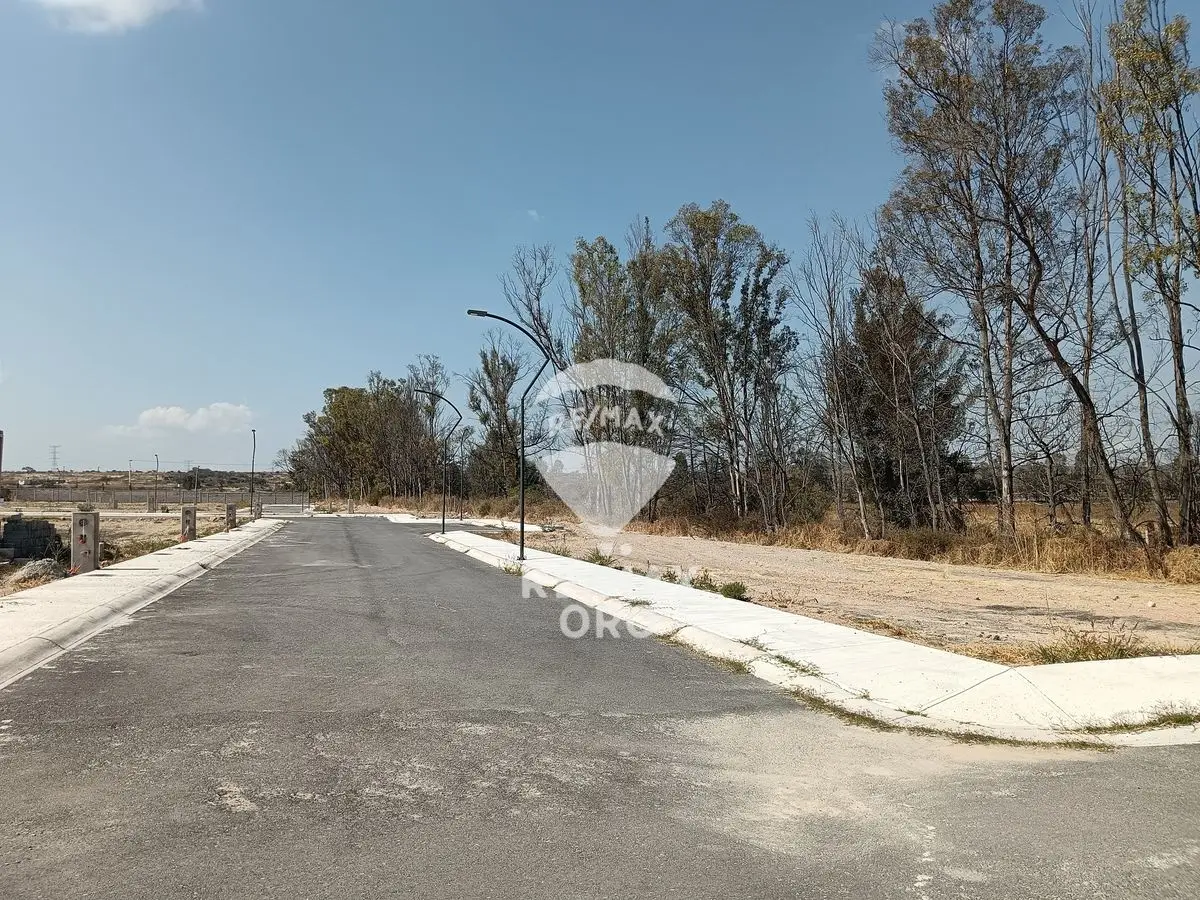 Venta Terreno Corregidora Queretaro — foto 6
