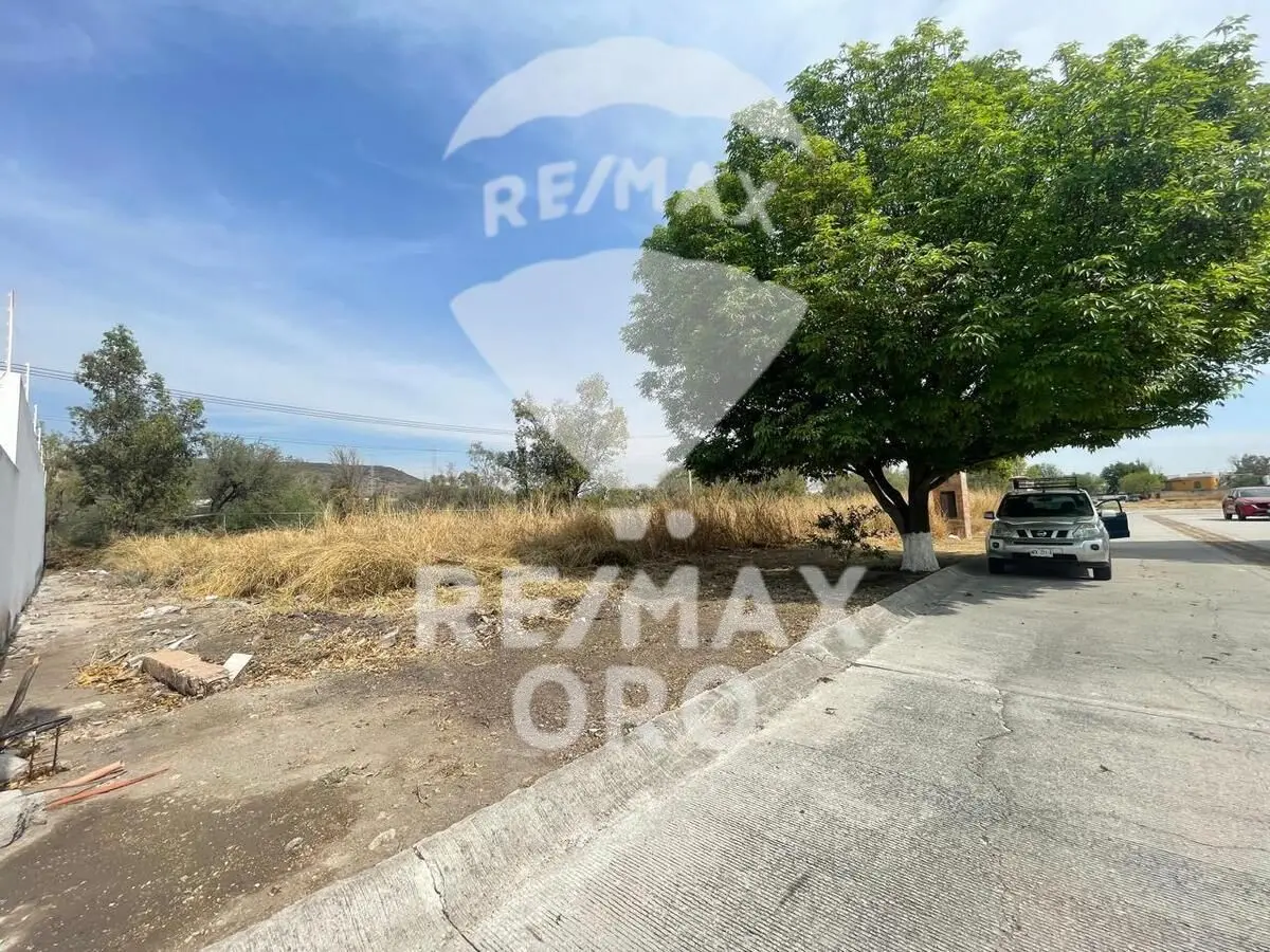 Terreno Venta Residencial los Cantaros