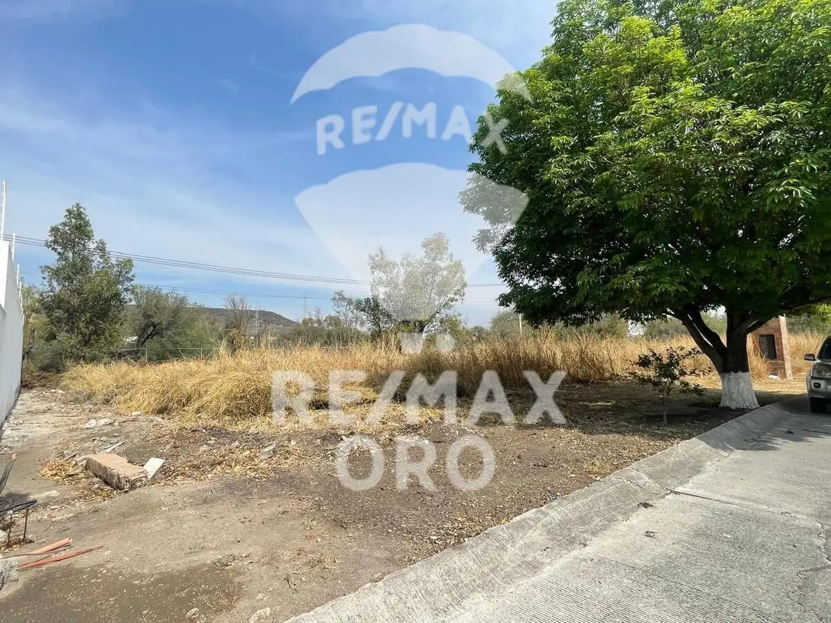 Terreno Venta Residencial los Cantaros — foto 2