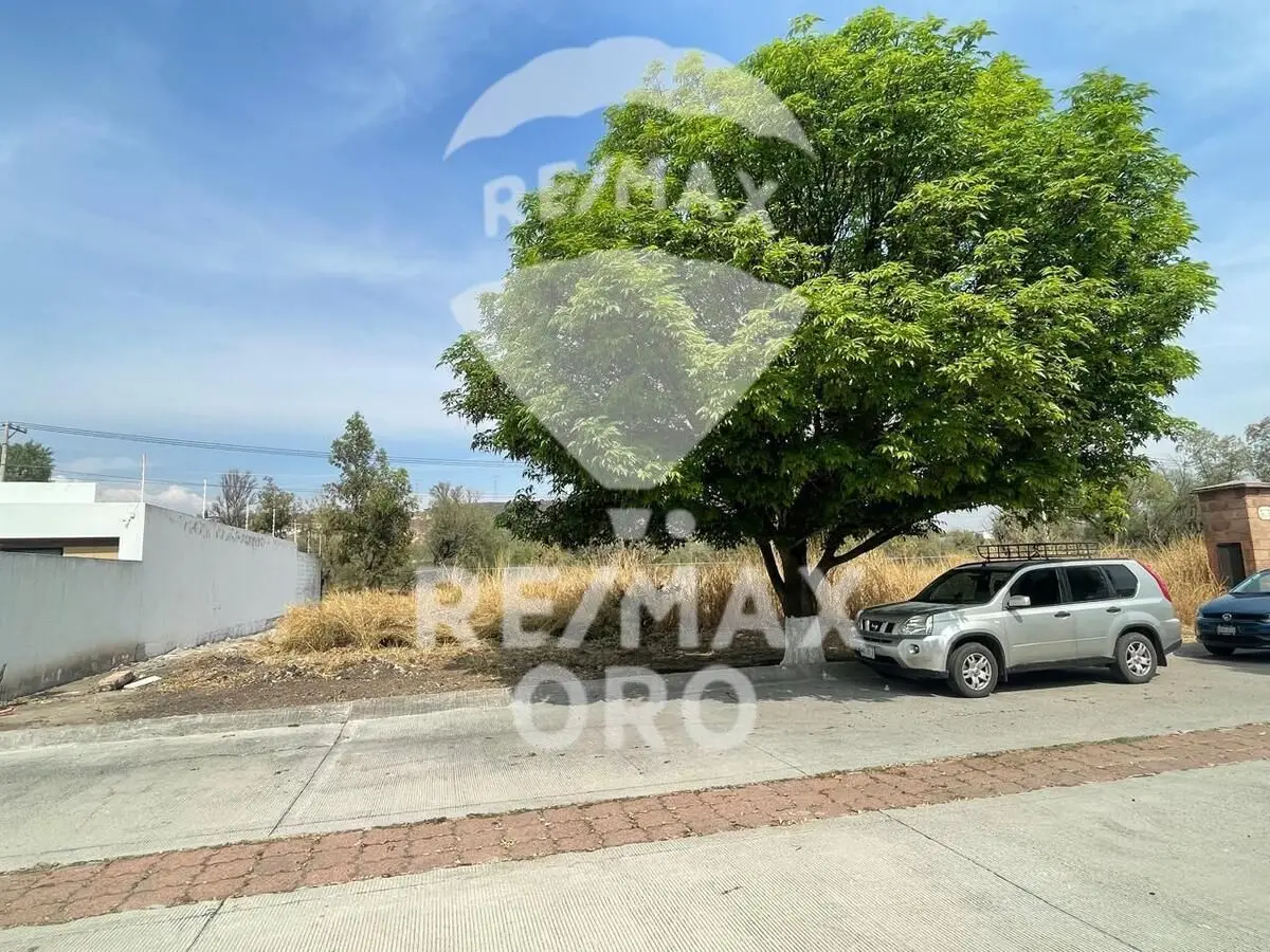 Terreno Venta Residencial los Cantaros — foto 3