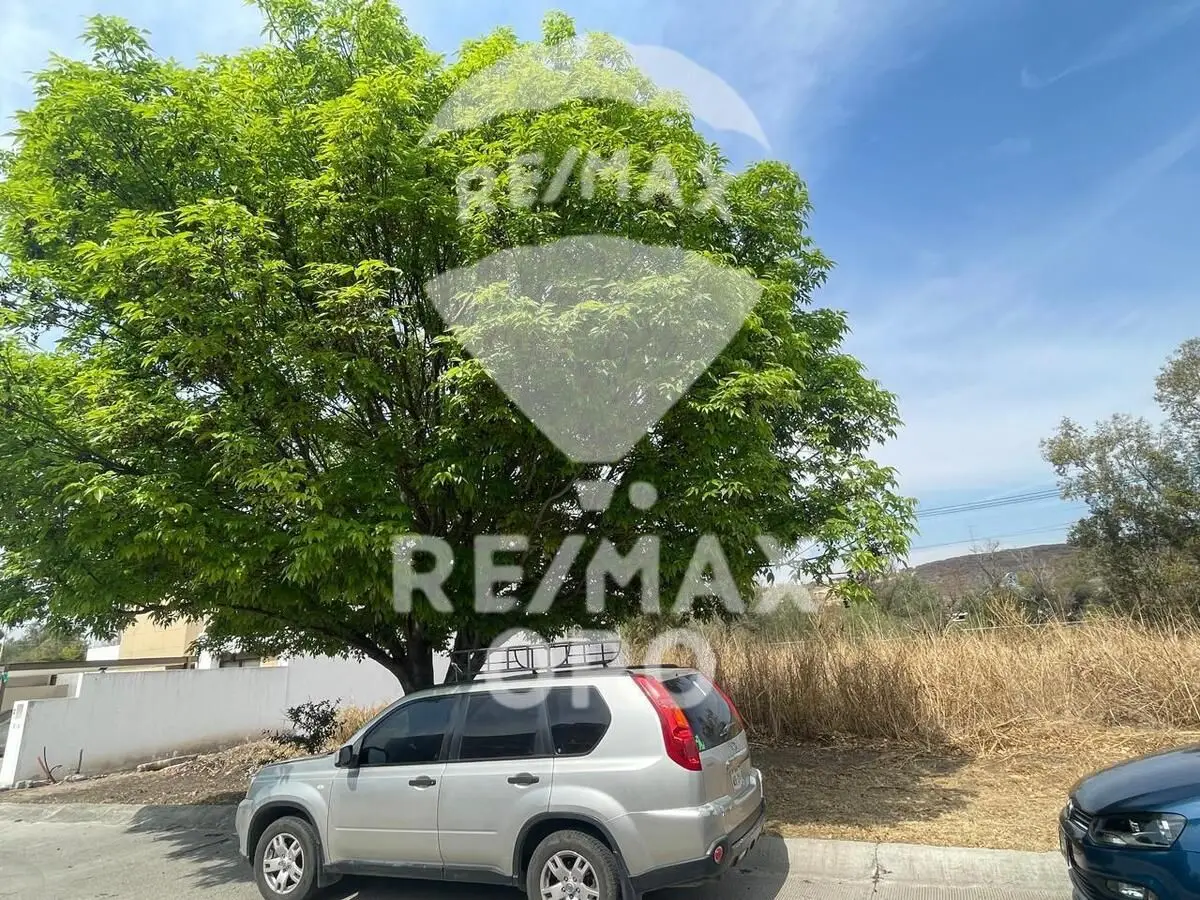 Terreno Venta Residencial los Cantaros — foto 4
