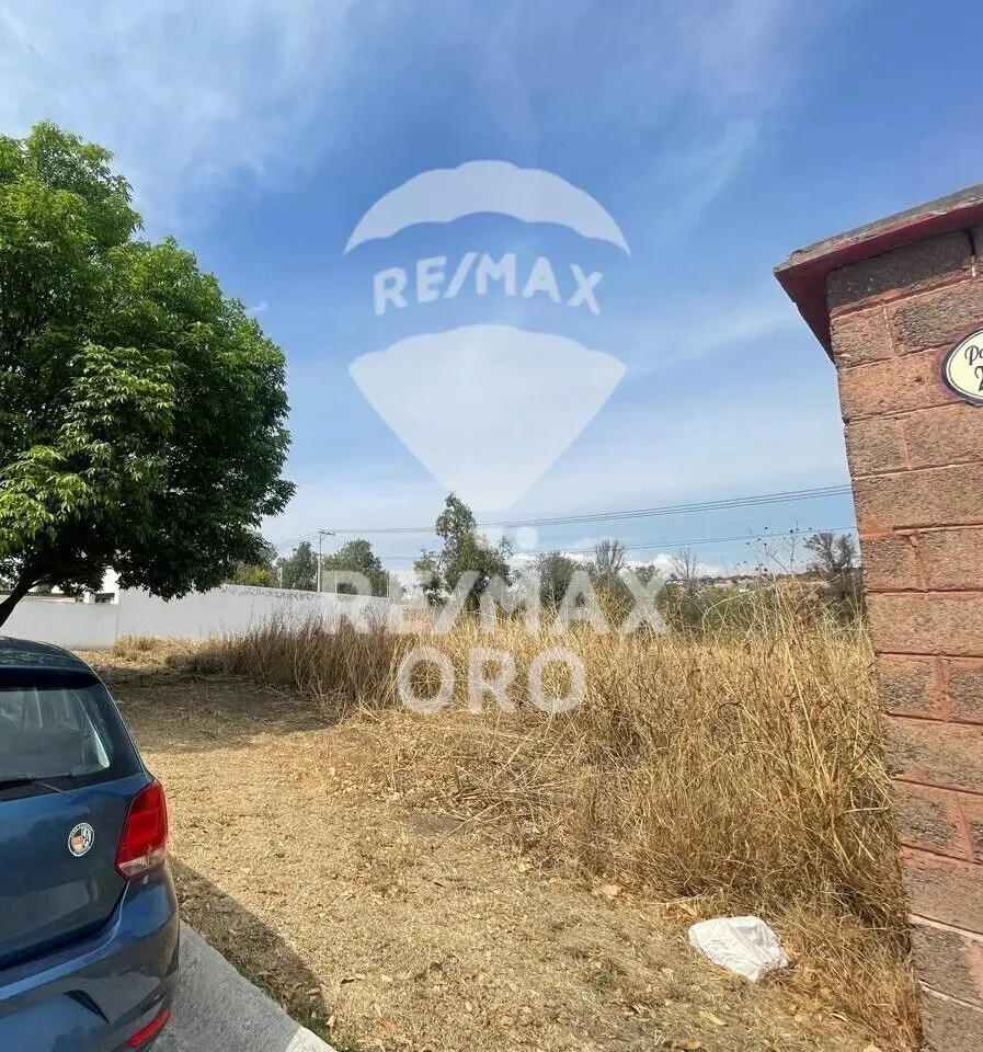 Terreno Venta Residencial los Cantaros — foto 6