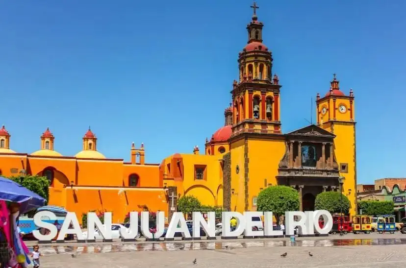 Venta Terreno San Juan del Río