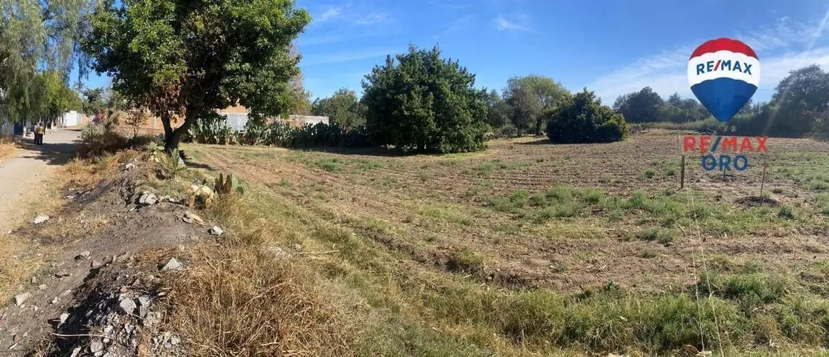 Venta Terreno San Juan del Río — foto 3