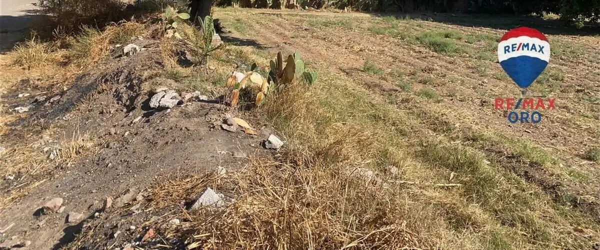 Venta Terreno San Juan del Río — foto 4