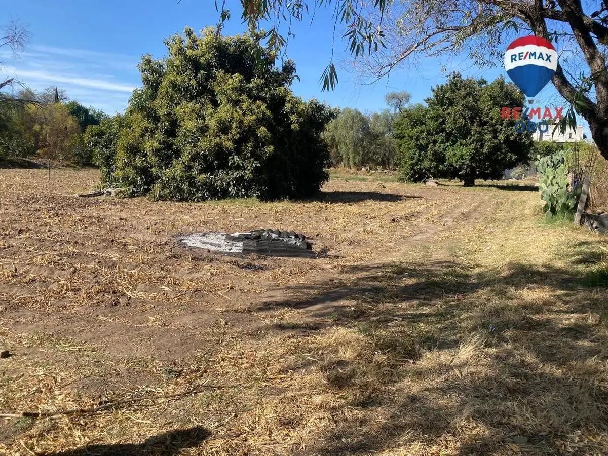 Venta Terreno San Juan del Río — foto 5
