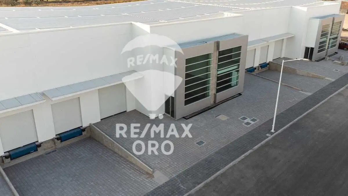 Nave Industrial Renta — foto 3