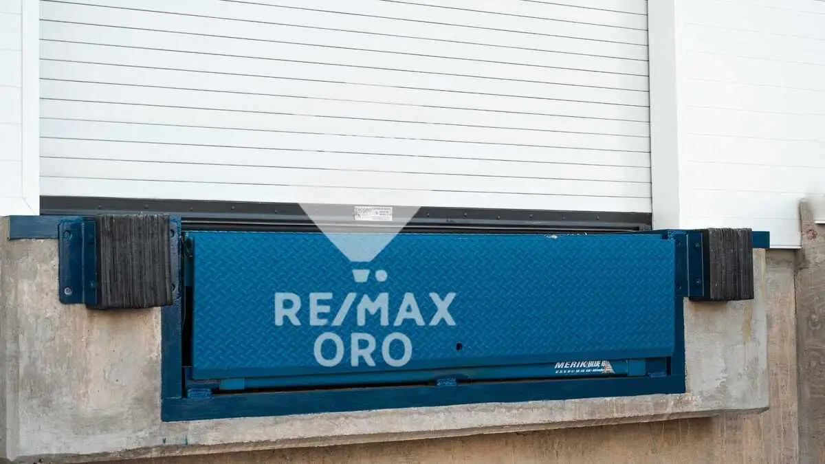 Nave Industrial Renta — foto 4