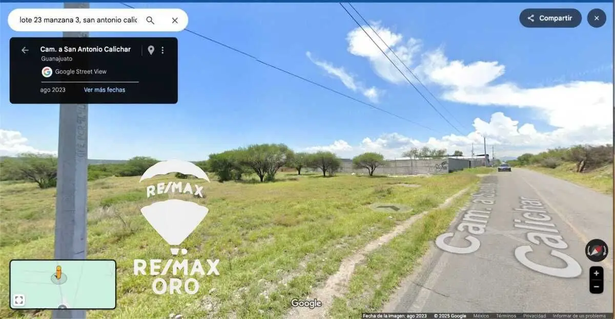 Excelente Terreno Industrial