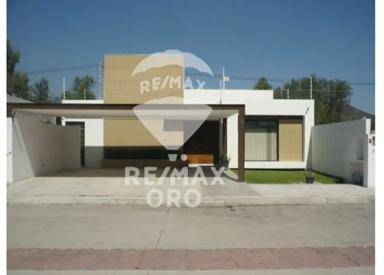 Casa en venta de una planta