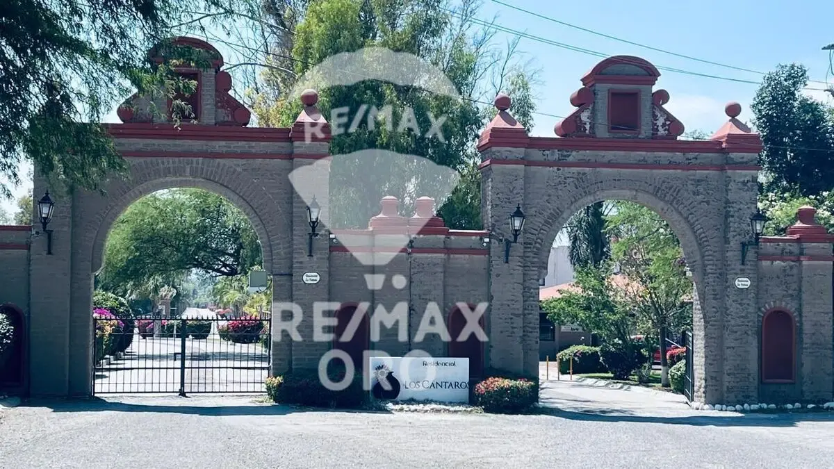 Casa en venta de una planta — foto 2