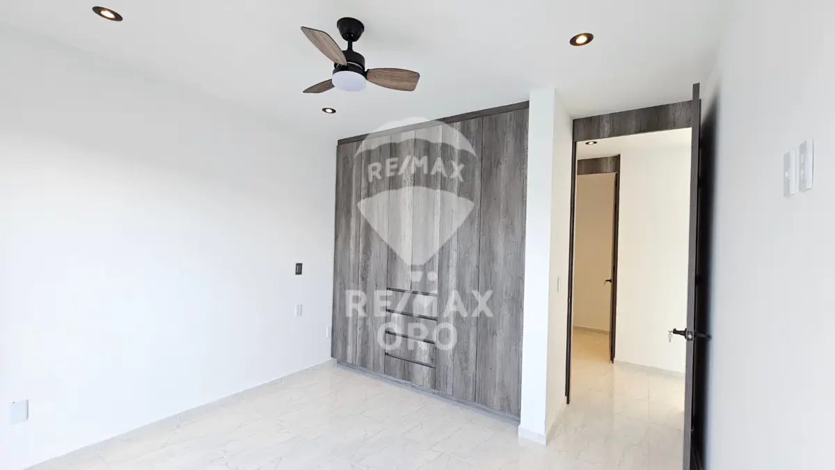 Casa en venta en Fraccionamiento Cañadas del Arroyo — foto 5