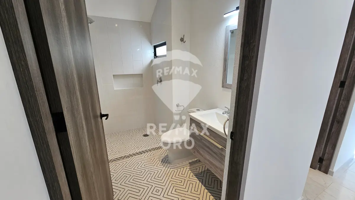 Casa en venta en Fraccionamiento Cañadas del Arroyo — foto 6