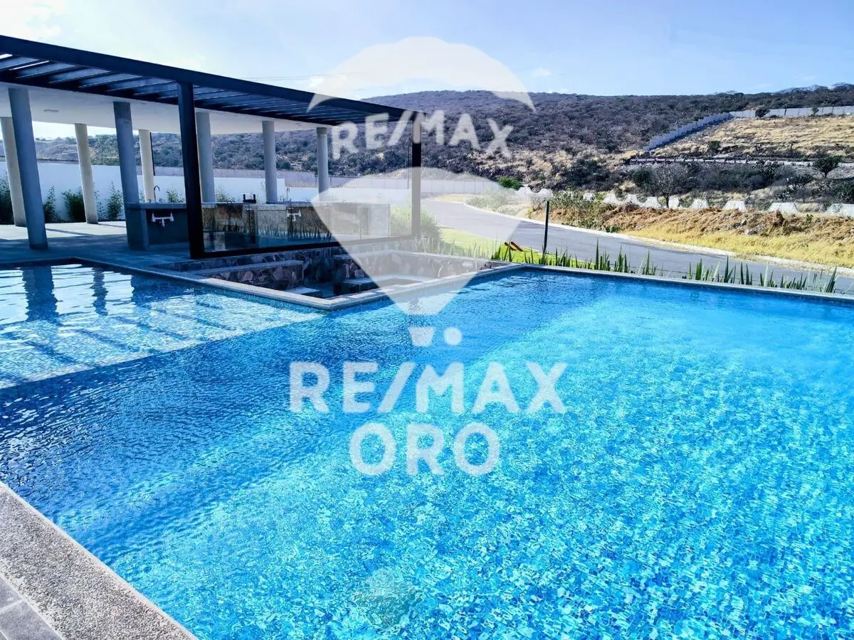 Terreno Venta Real los Cues — foto 4
