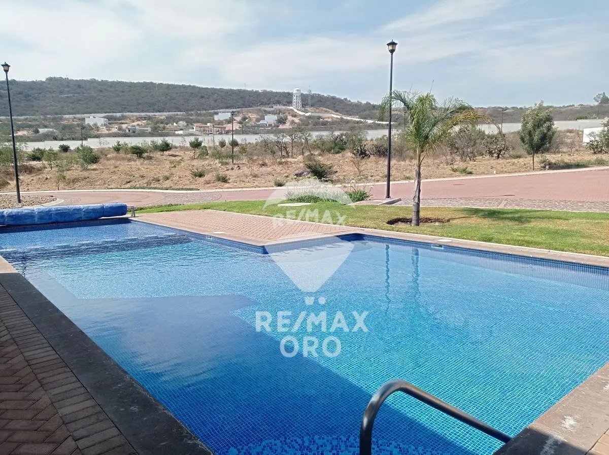 Venta Terreno Ciudad Maderas Montaña — foto 2