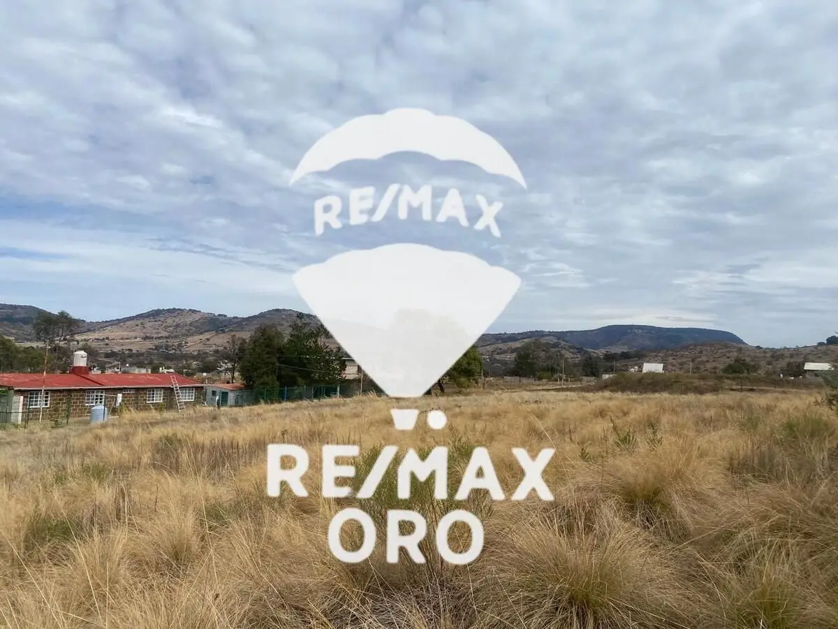 Terreno en Venta por Huimilpan Pio XII — foto 3
