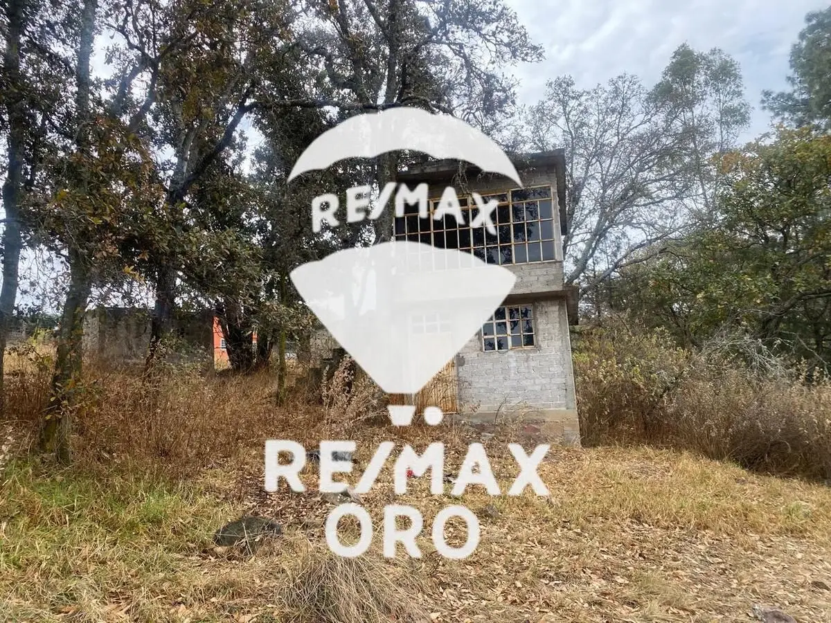 Terreno en Venta por Huimilpan Pio XII — foto 5