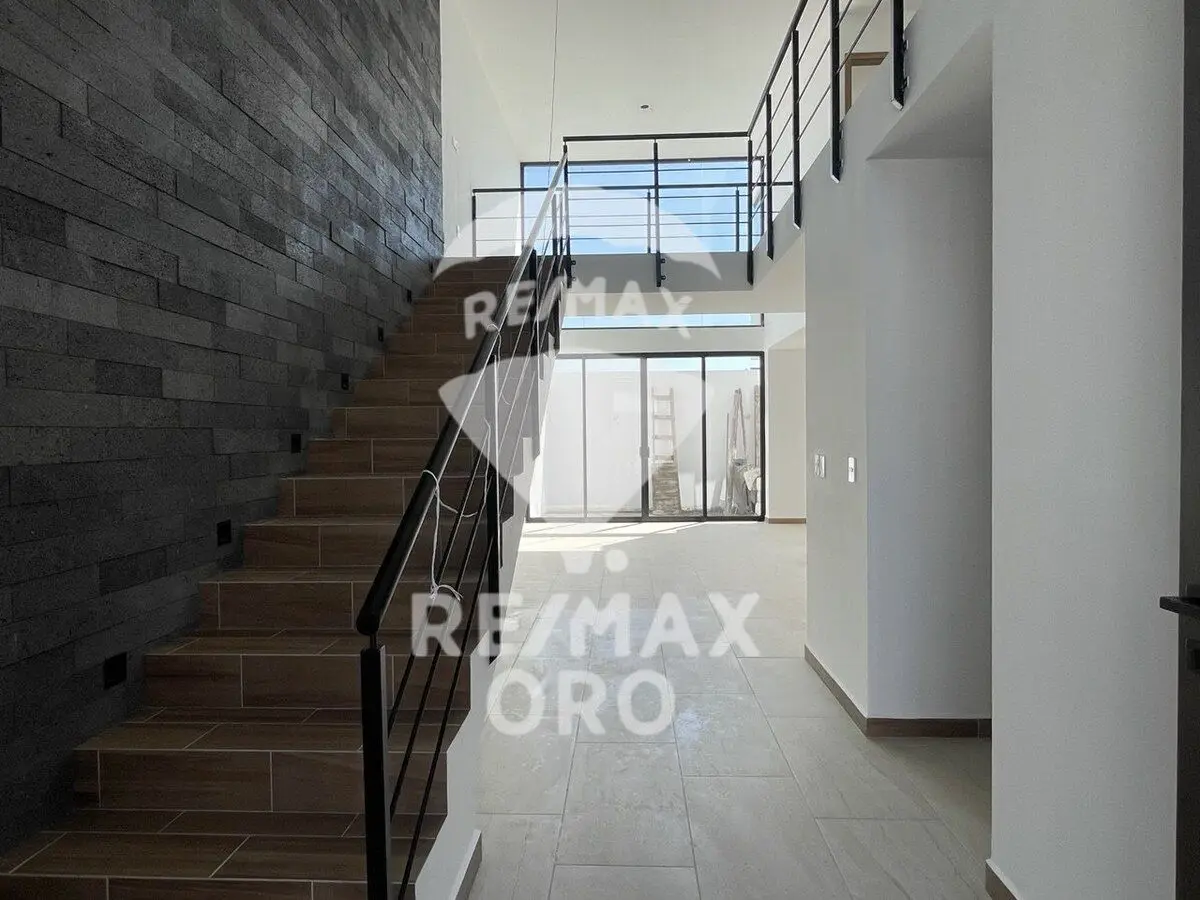 Venta de Casa en Juriquilla — foto 2