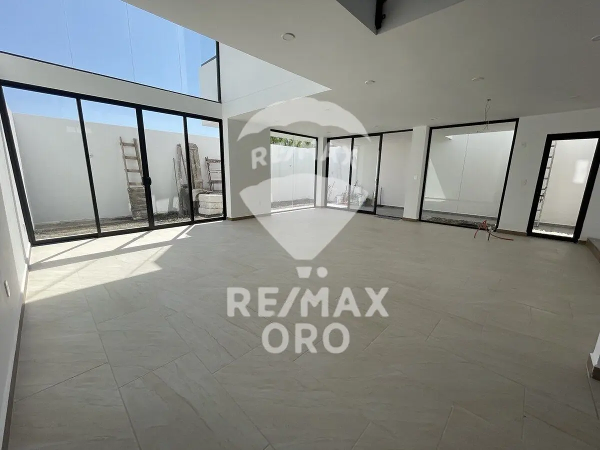 Venta de Casa en Juriquilla — foto 3