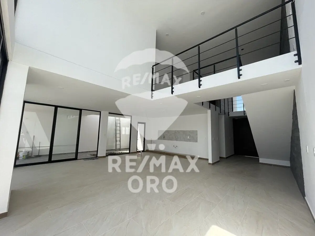Venta de Casa en Juriquilla — foto 4