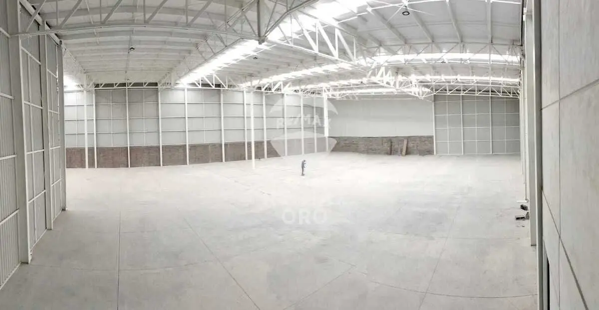 Renta o Venta Nave Industrial — foto 6