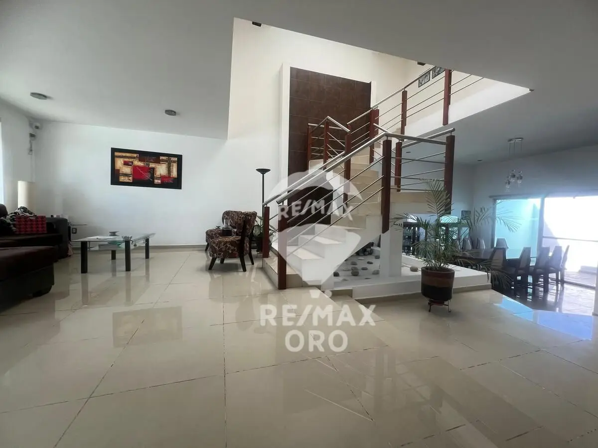 Venta Casa Residencial el Refugio — foto 2