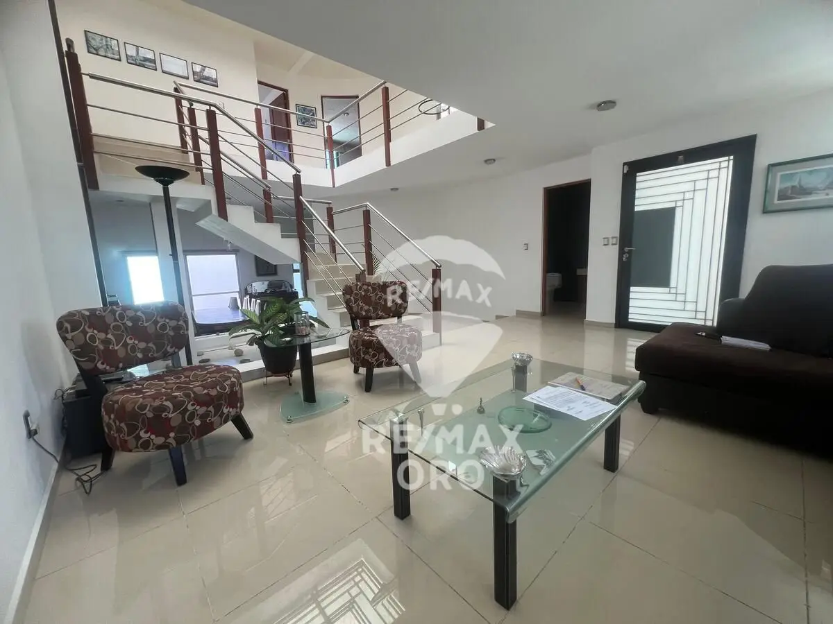 Venta Casa Residencial el Refugio — foto 3