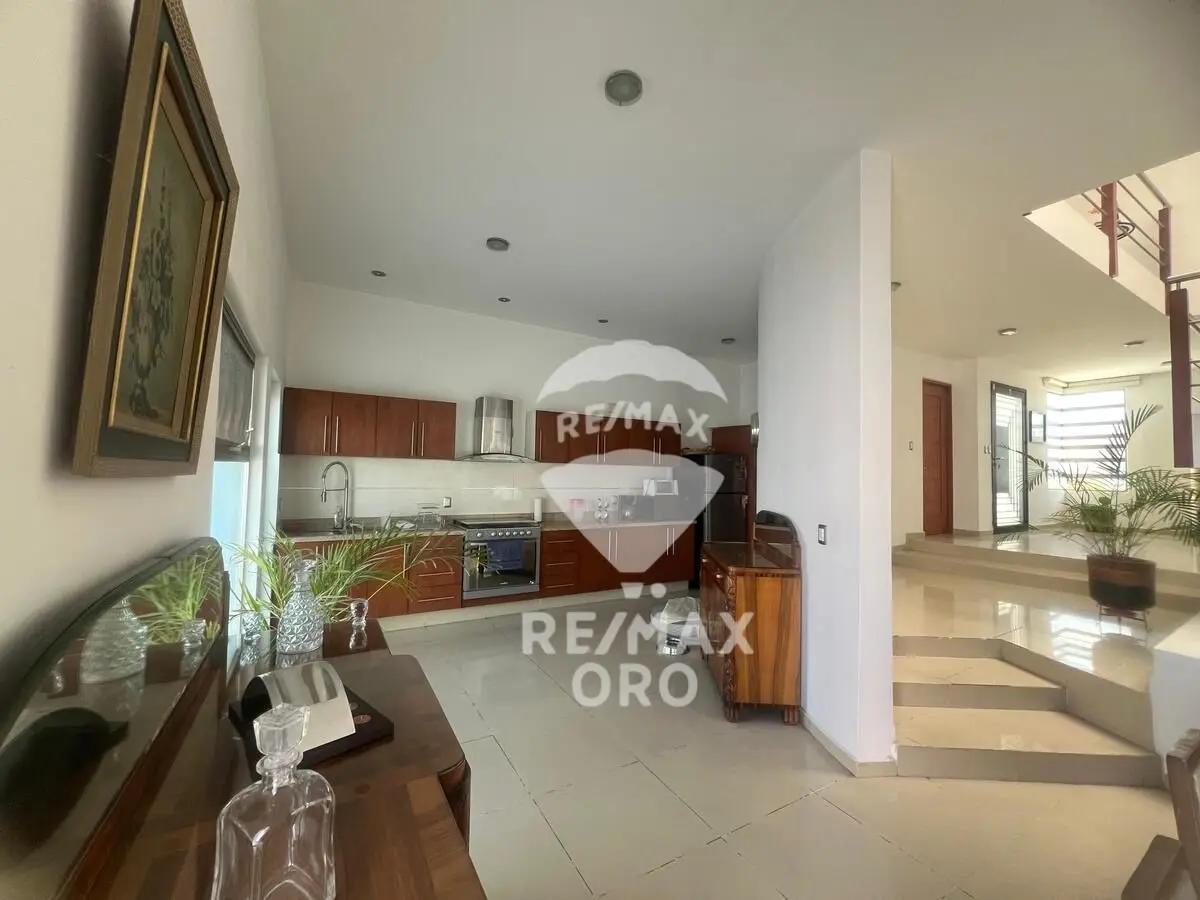 Venta Casa Residencial el Refugio — foto 4