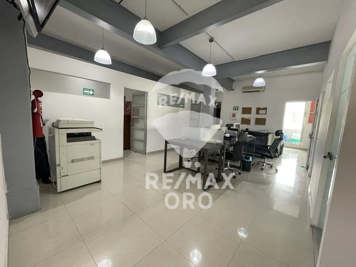 Oficina en Renta — foto 4